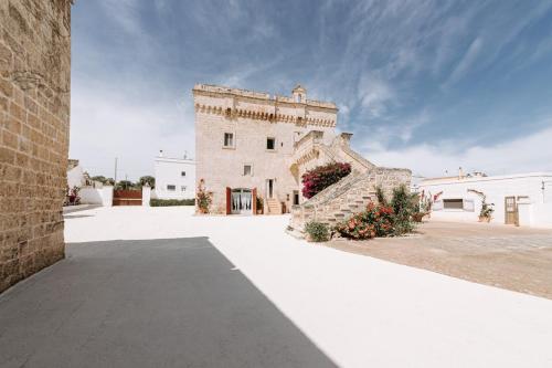 Masseria Garrappa