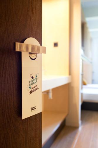 Toc Hostel Barcelona