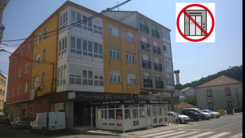 Guest house Pensión Residencia Minones