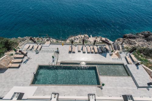 Apart Hotel Dollaku