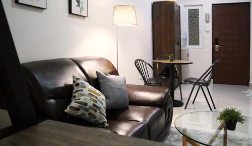 Tancor Residential Suites