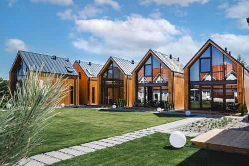 Villa Baltica Niechorze