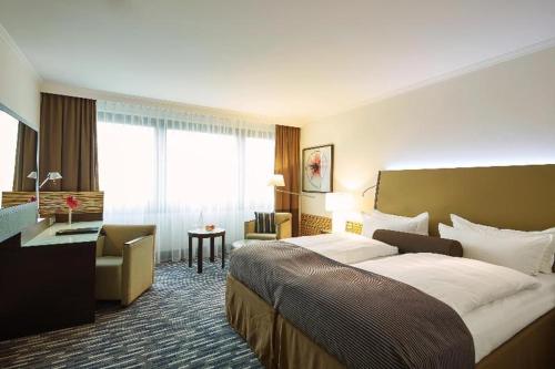 DoubleTree by Hilton Berlin Ku'damm