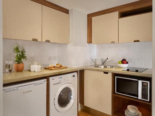 Citadines Barbican London