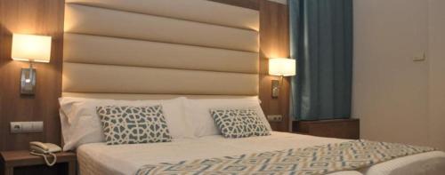 Sercotel Hotel Selu