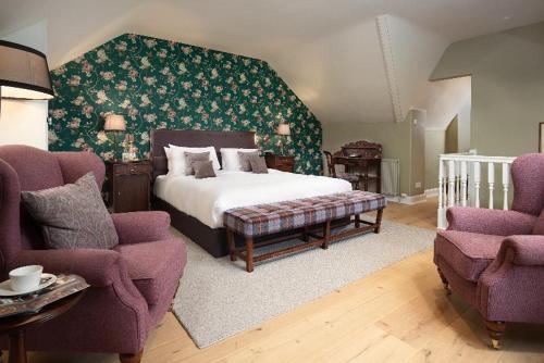 SCHLOSS Roxburghe Hotel
