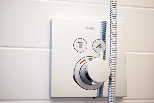 Wilde Aparthotels by Staycity Covent Garden