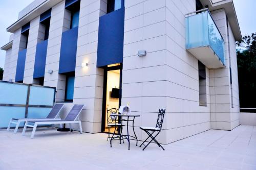 Hotel 6 Bis