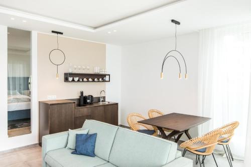 Aenea Designhotel
