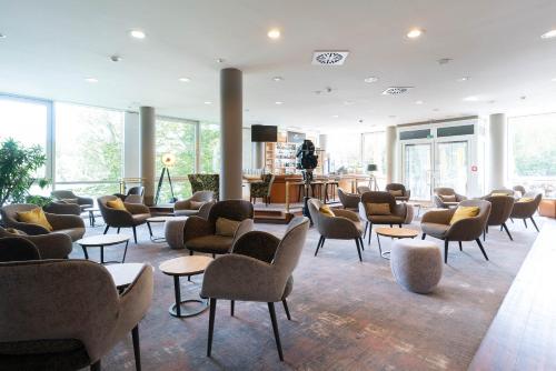 Seminaris Hotel Potsdam Griebnitzsee