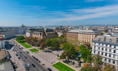 InterContinental Vienna
