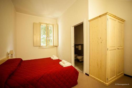 Student's Hostel Estense