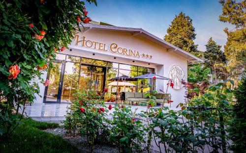 Hotel Corina The Jewel Of Venus