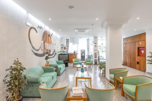 Residencial Colibri