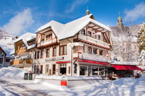 Café Zimmermann