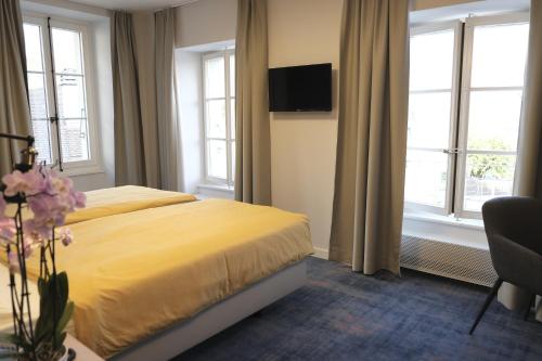 Auberge de l'Ecu Vaudois