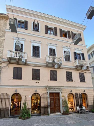 Palazzo Bolasco