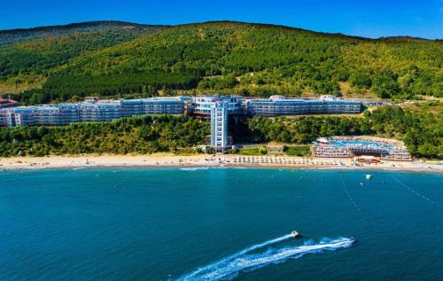 Hotel Paradise Beach Residence