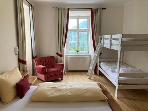 Maria Waldrast Natur Resort