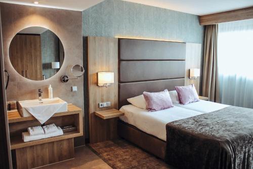 Van der Valk Hotel Breda Princeville