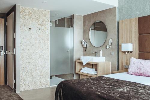Van der Valk Hotel Breda Princeville