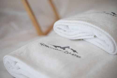 Villa Gorczański Zakątek Agroturystyka