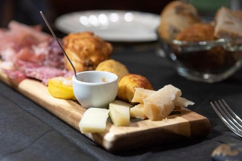 Relais Borgo Campello