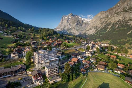 Hotel Belvedere