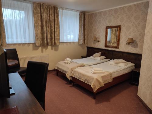 Mazowsze Medi-Spa