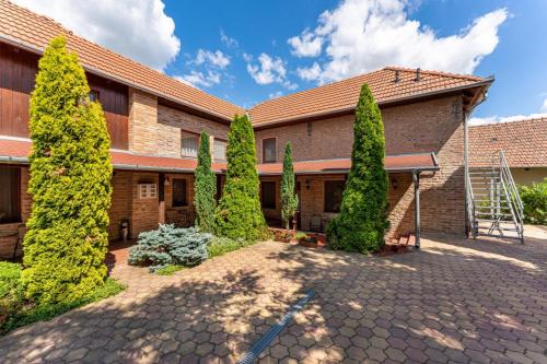 Varazsko Apartmanhaz