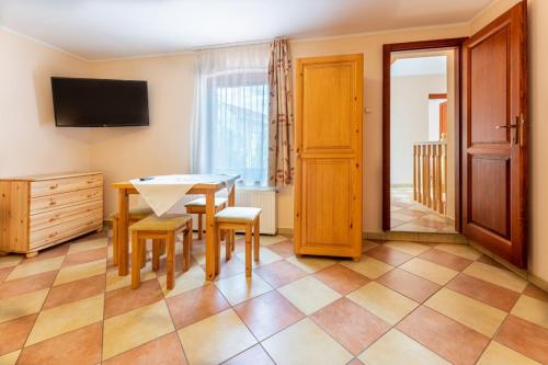 Varazsko Apartmanhaz