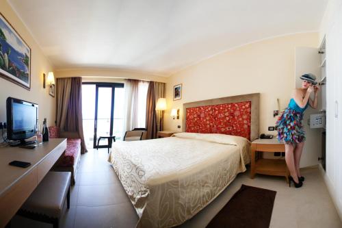 Cefalu Sea Palace