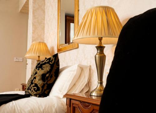 Donegal Manor Luxury Guesthouse