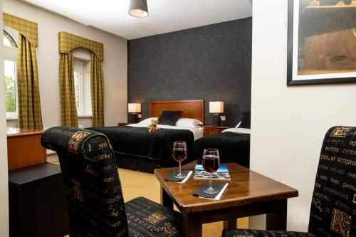 Donegal Manor Luxury Guesthouse