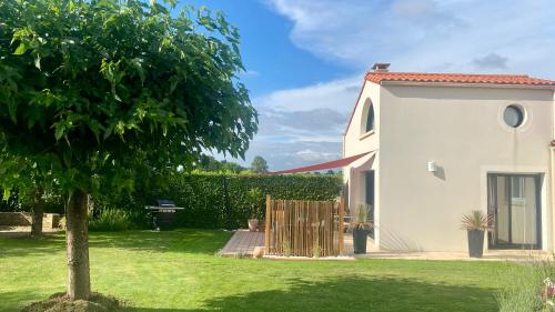 La Petite Chaunière