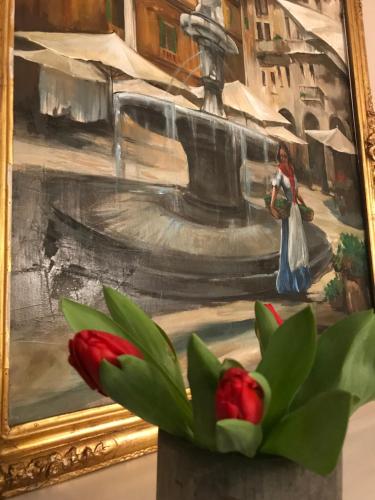 Fleur Blanche Bed And Breakfast