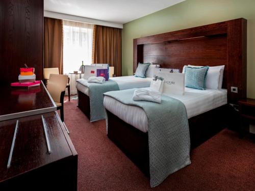 Treacys Hotel Enniscorthy