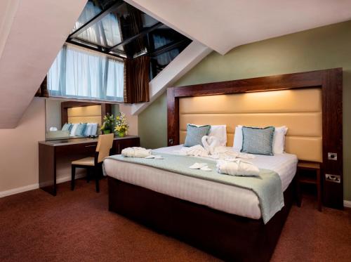 Treacys Hotel Enniscorthy