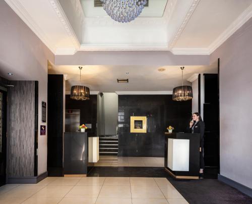 Treacys Hotel Enniscorthy