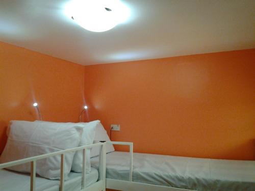 Crossroads Hostel