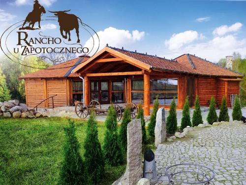Rancho U Zapotocznego