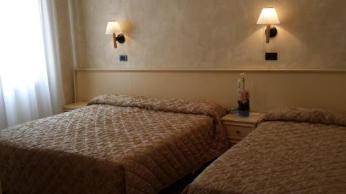 Hotel Carlton Capri