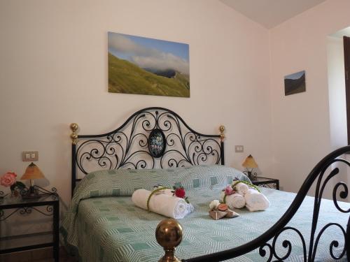 La Fattoria Dei Sibillini