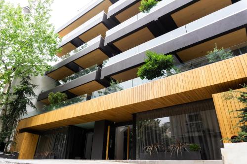 City Loft Boutique Hotel