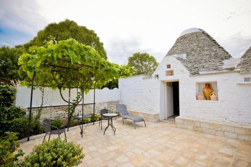 Masseria Nuove Caselle