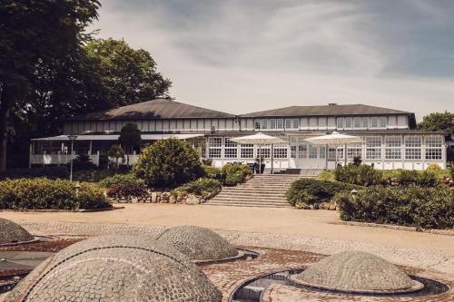 Hotel Arnbjerg