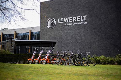 Hotel De Werelt