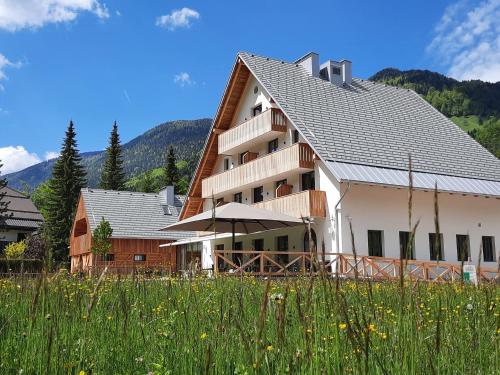 Triangel Boutique Hotel
