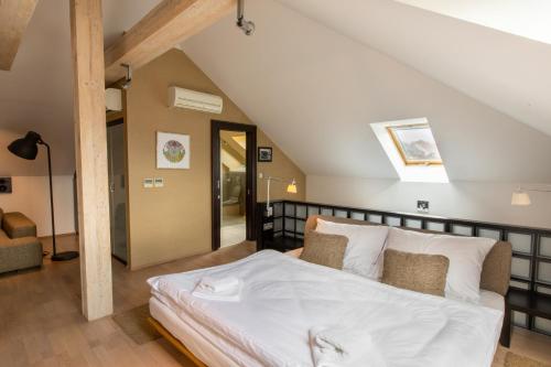 Hotel Villa Necas