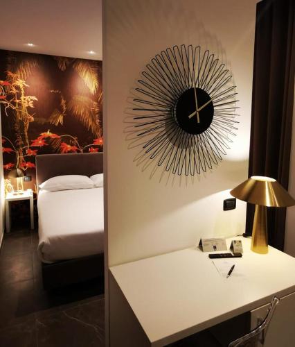 Up Museum Hotel